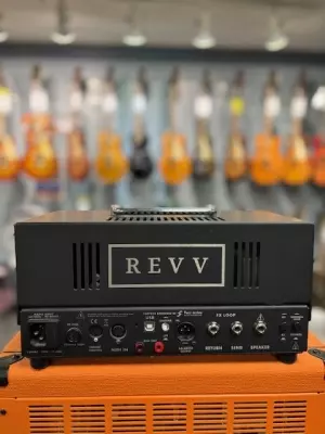 Store Special Product - Revv - REVV-D20